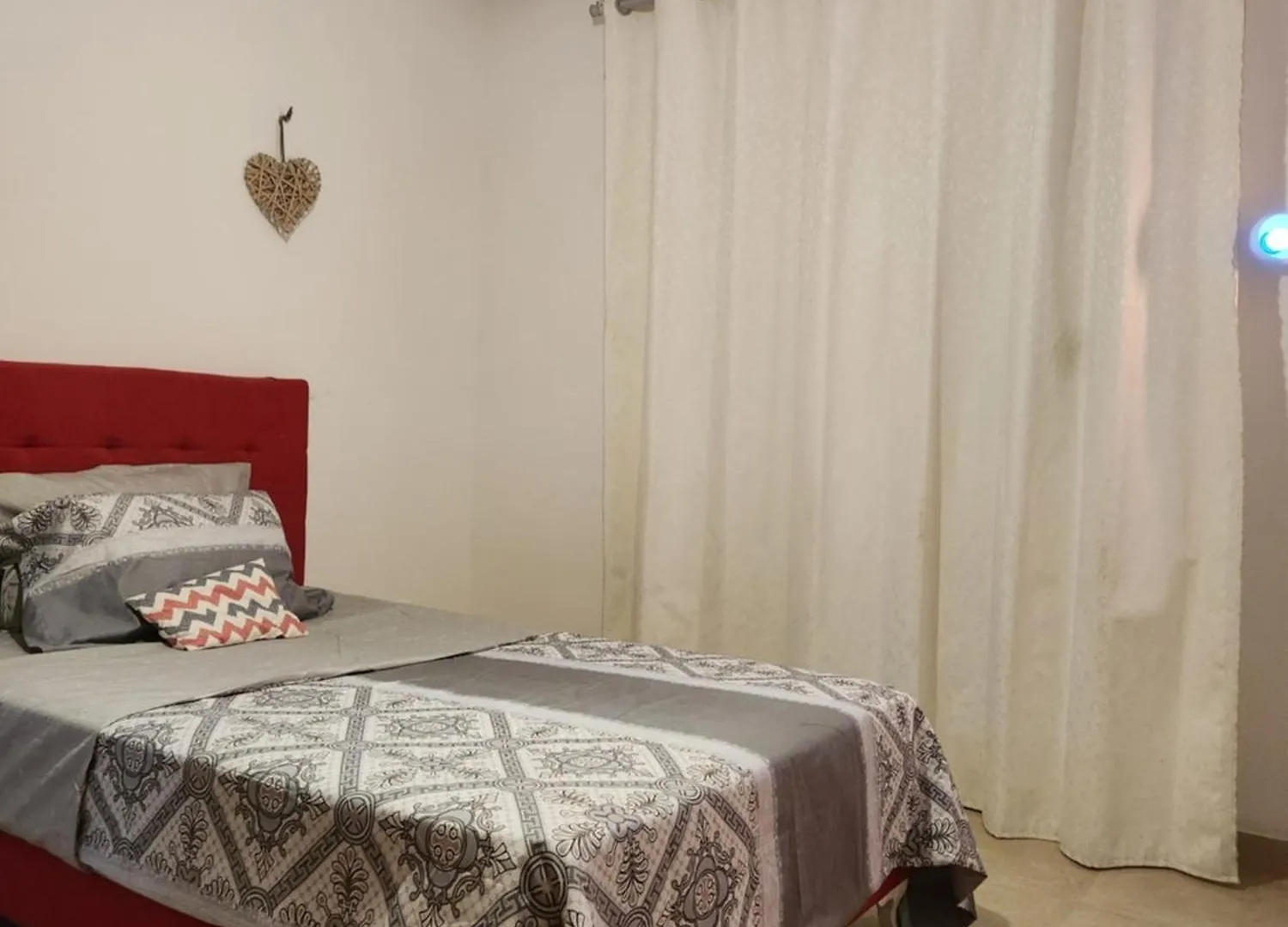 Tulipe Flat Apartment Tunis