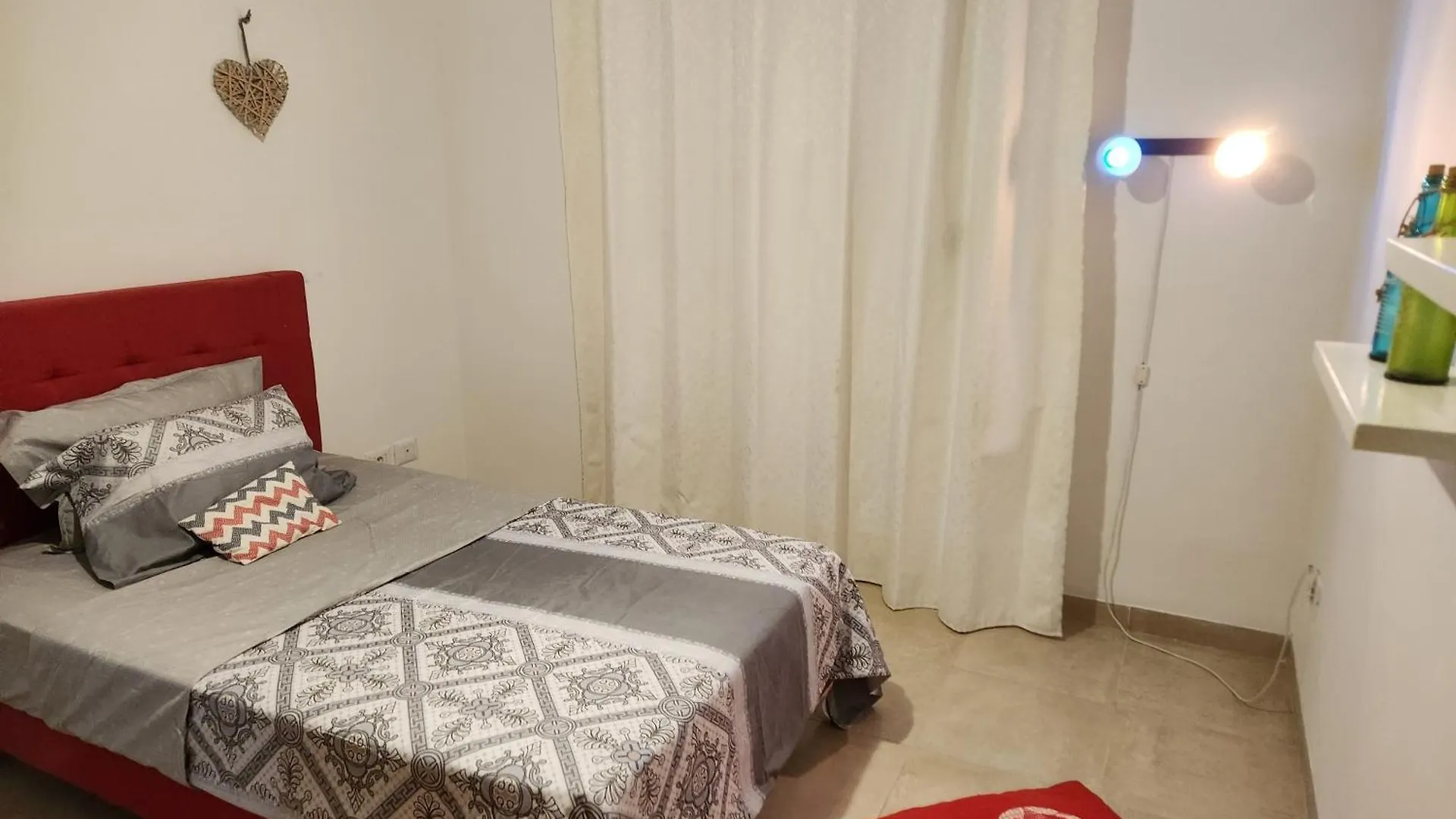 Tulipe Flat Apartment Tunis 0*,  Tunisia
